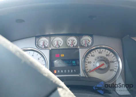 2009 Ford F-150 Lariat/Xl/Xlt from USA, damaged, VIN 1FTRX12V09KB59247